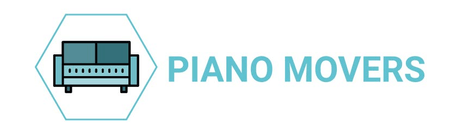 Piano Movers Logo